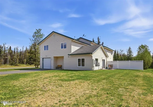 Homes for sale in Soldotna, AK | 108 Anthurium St #A, Soldotna, AK 99669 | MLS# 26-7205