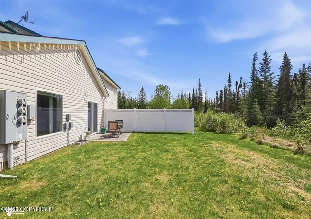 Homes for sale in Soldotna, AK | 108 Anthurium St #A, Soldotna, AK 99669 | MLS# 26-7205
