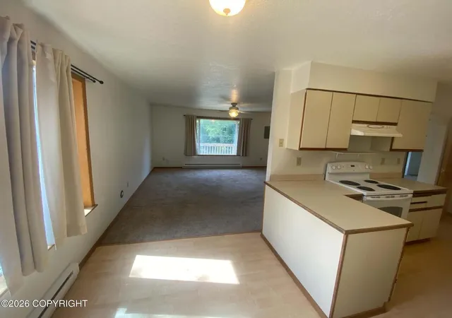 Photo 3 of Single family home for sale at 14968 N Tongass Hwy, Ward Cove, AK 99928 | MLS# 26-6687 | Listing updated on 2026-08-04