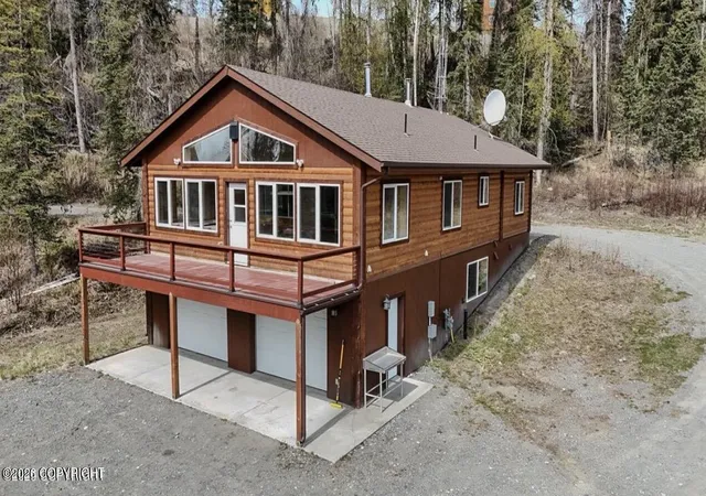 Homes for sale in Soldotna, AK | 575 Pace St, Soldotna, AK 99669 | MLS# 26-6697