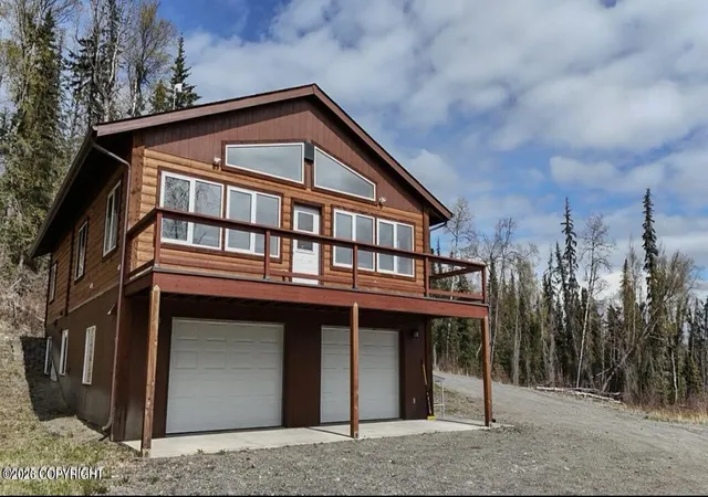 Homes for sale in Soldotna, AK | 575 Pace St, Soldotna, AK 99669 | MLS# 26-6697