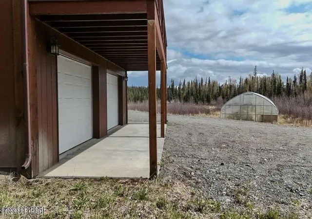4th image of 575 Pace St, Soldotna, AK 99669 | MLS# 26-6697