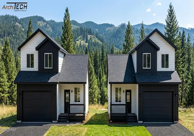 1st image of 3207 N Loon Shore Dr, Wasilla, AK 99623 | MLS# 26-6696