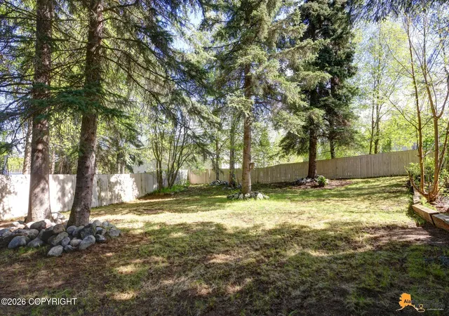 Photo 42 of Sale Pending at 6611 Lawlor Cir, Anchorage, AK 99502 | MLS# 26-7118 | Listing updated on 2026-09-01