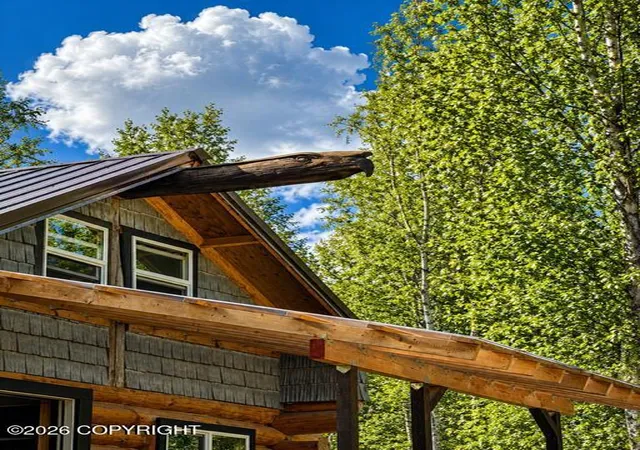 Homes for sale in Willow, AK | 50210 S Caswell Creek Dr, Willow, AK 99688 | MLS# 26-6706