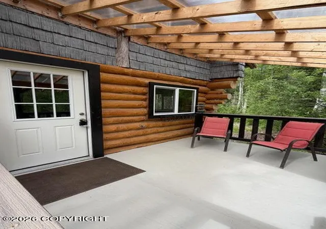 Homes for sale in Willow, AK | 50210 S Caswell Creek Dr, Willow, AK 99688 | MLS# 26-6706