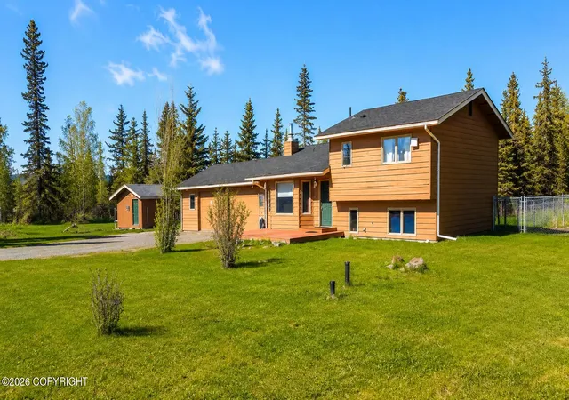 1st image of 51154 Polaris Wy, Kenai, AK 99611 | MLS# 26-6828