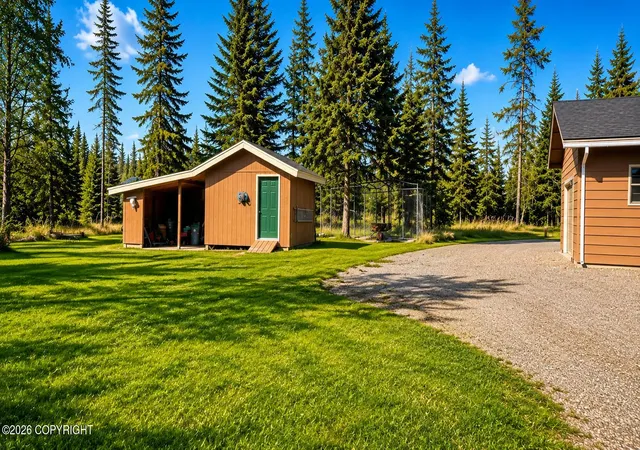 2nd image of 51154 Polaris Wy, Kenai, AK 99611 | MLS# 26-6828