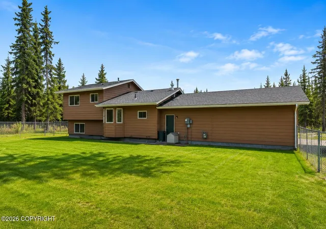 44th image of 51154 Polaris Wy, Kenai, AK 99611 | MLS# 26-6828