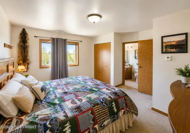 5th image of 51154 Polaris Wy, Kenai, AK 99611 | MLS# 26-6828