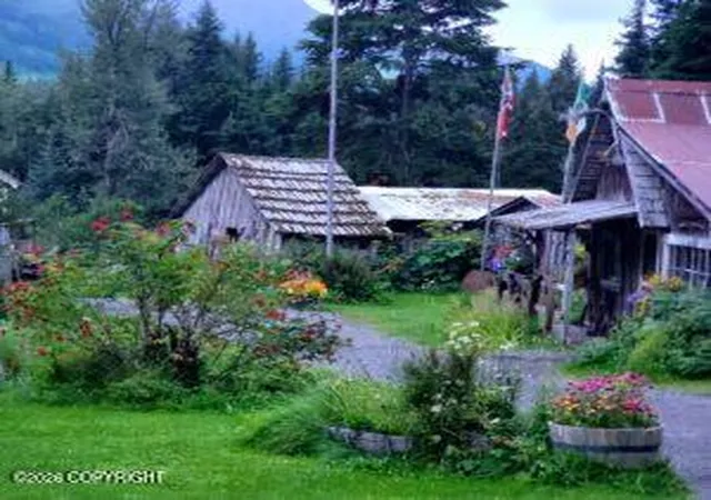 Photo 1 of Multi family home for sale at 601 Crow Crk Rd, Girdwood, AK 99587 | MLS# 26-7529 | Listing updated on 2026-07-06