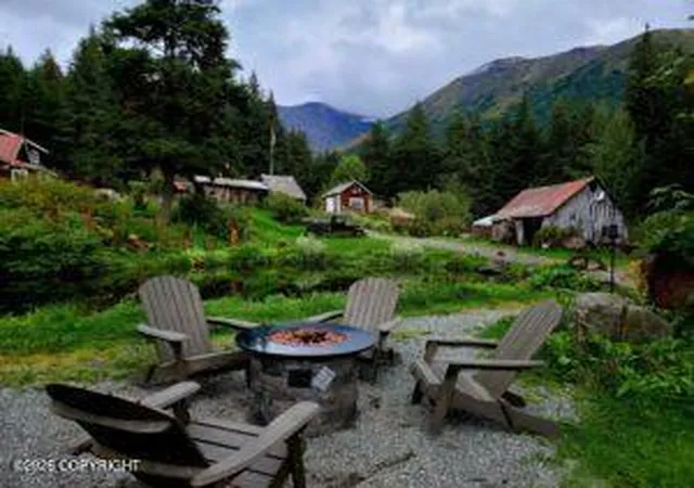 Photo 2 of Multi family home for sale at 601 Crow Crk Rd, Girdwood, AK 99587 | MLS# 26-7529 | Listing updated on 2026-07-06