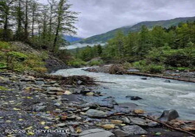 Photo 3 of Multi family home for sale at 601 Crow Crk Rd, Girdwood, AK 99587 | MLS# 26-7529 | Listing updated on 2026-07-06