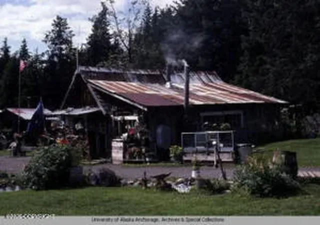 Photo 54 of Multi family home for sale at 601 Crow Crk Rd, Girdwood, AK 99587 | MLS# 26-7529 | Listing updated on 2026-07-06