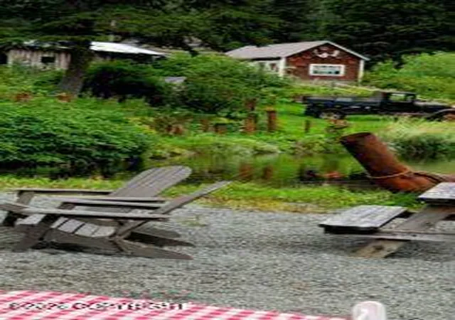 Photo 5 of Multi family home for sale at 601 Crow Crk Rd, Girdwood, AK 99587 | MLS# 26-7529 | Listing updated on 2026-07-06