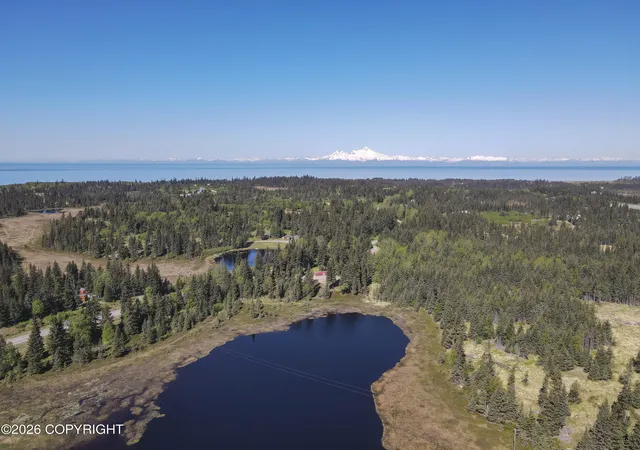 Homes for sale in Anchor Point, AK | 36118 Old Sterling Hwy, Anchor Point, AK 99556 | MLS# 26-6714