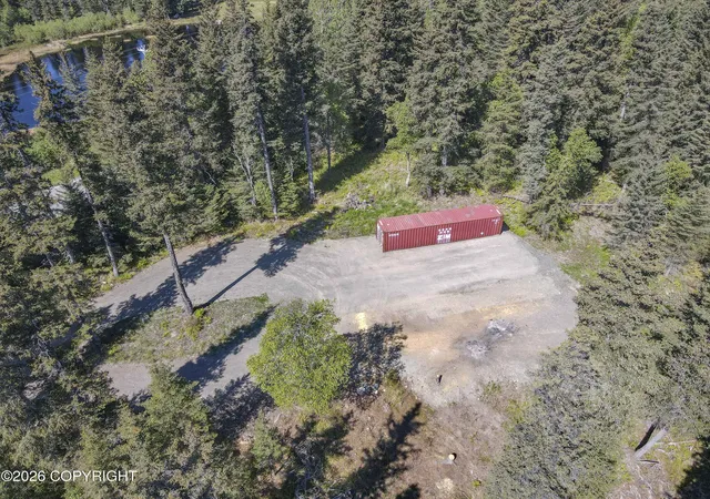 Homes for sale in Anchor Point, AK | 36118 Old Sterling Hwy, Anchor Point, AK 99556 | MLS# 26-6714