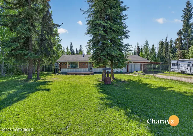 1st image of 961 Clear St, North Pole, AK 99705 | MLS# 26-6773