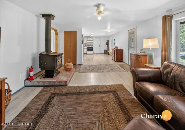 4th image of 961 Clear St, North Pole, AK 99705 | MLS# 26-6773
