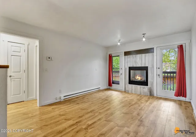 Photo 5 of Condo for sale at 8601 Molanary Dr #3, Anchorage, AK 99502 | MLS# 26-6716 | Listing updated on 2026-09-03