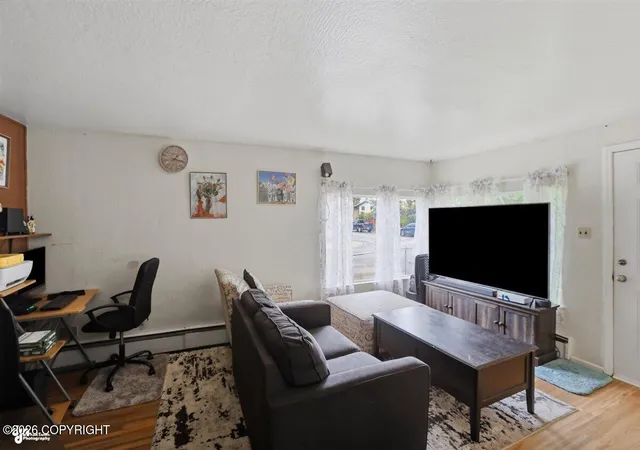 Homes for sale in Anchorage, AK | 440 N Klevin St, Anchorage, AK 99508 | MLS# 26-8067