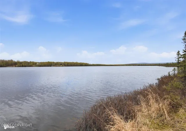 Homes for sale in Big Lake, AK | 16350 W Little Beaver Lake Access, Big Lake, AK 99623 | MLS# 26-6729