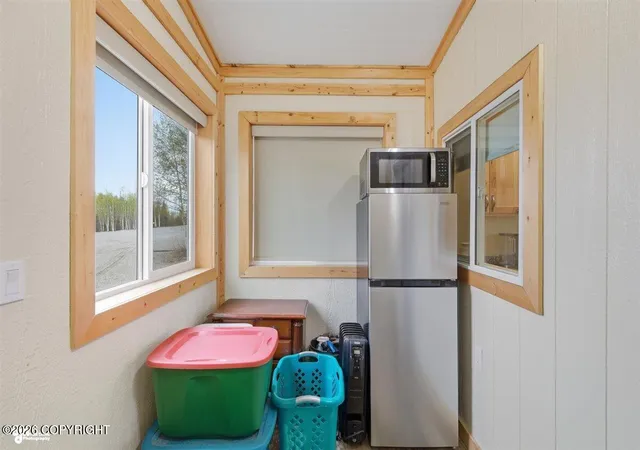 Homes for sale in Big Lake, AK | 16350 W Little Beaver Lake Access, Big Lake, AK 99623 | MLS# 26-6729