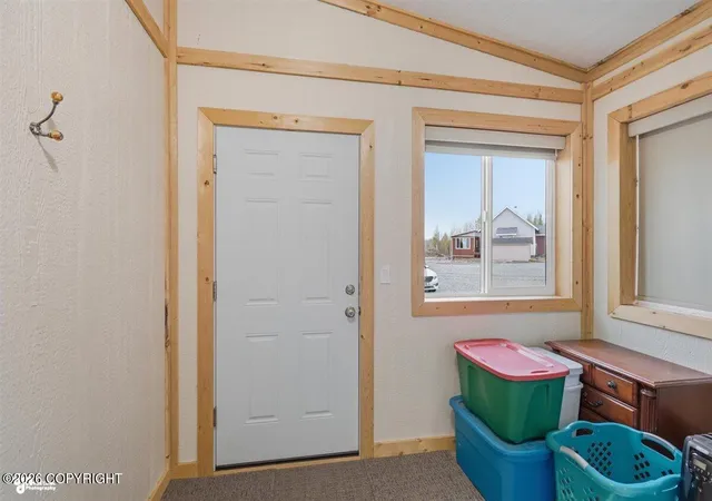 Homes for sale in Big Lake, AK | 16350 W Little Beaver Lake Access, Big Lake, AK 99623 | MLS# 26-6729