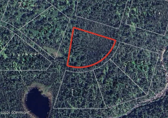 1st image of L4 B30 Bald Mtn Asls 80 176, Talkeetna, AK 99676 | MLS# 26-6764