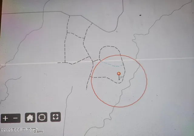 Photo 3 of Land for sale at L4 B30 Bald Mtn Asls 80 176, Talkeetna, AK 99676 | MLS# 26-6764 | Listing updated on 2026-07-16