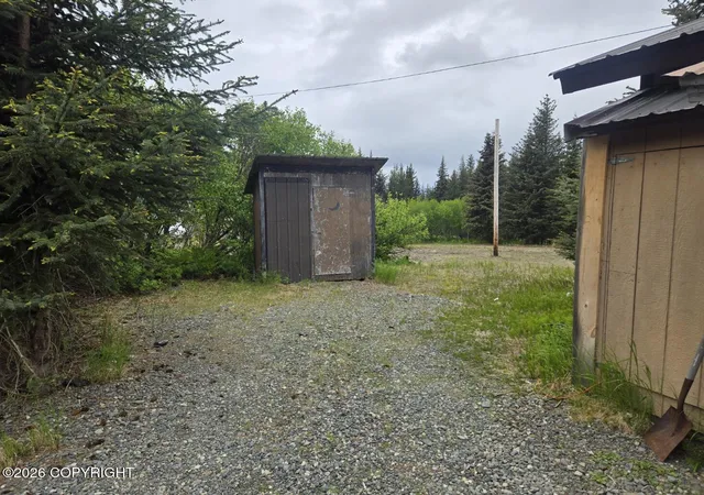 Homes for sale in Anchor Point, AK | 36545 Veiled St, Anchor Point, AK 99556 | MLS# 26-7539