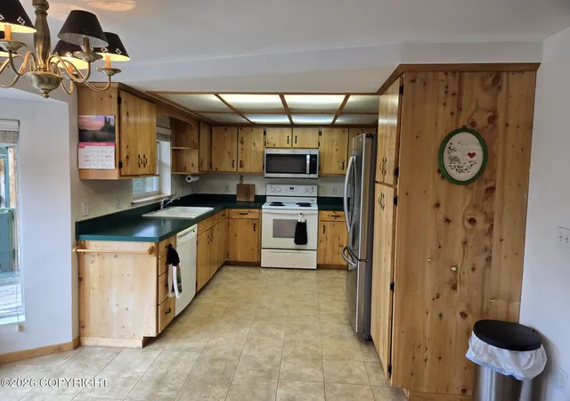 Homes for sale in Anchor Point, AK | 36545 Veiled St, Anchor Point, AK 99556 | MLS# 26-7539