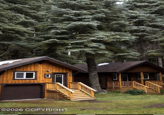 Photo 4 of Sale Pending at 6950 W Dimond Blvd, Anchorage, AK 99502 | MLS# 26-7637 | Listing updated on 2026-09-04