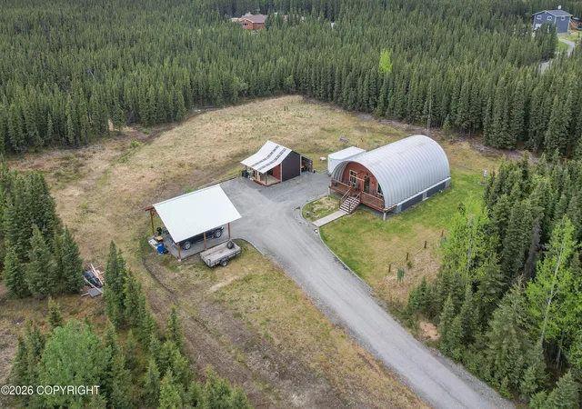 Homes for sale in Sterling, AK | 37403 Longview St, Sterling, AK 99672 | MLS# 26-6819