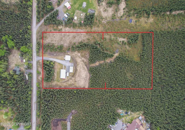 Homes for sale in Sterling, AK | 37403 Longview St, Sterling, AK 99672 | MLS# 26-6819