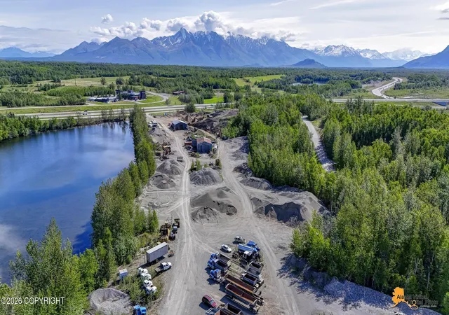 1st image of 7870 E Fireweed Rd, Palmer, AK 99645 | MLS# 26-6855