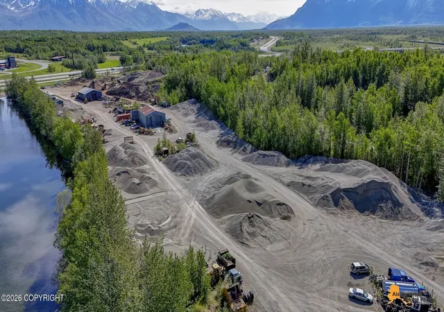 24th image of 7870 E Fireweed Rd, Palmer, AK 99645 | MLS# 26-6855