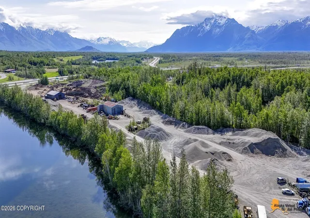 4th image of 7870 E Fireweed Rd, Palmer, AK 99645 | MLS# 26-6855