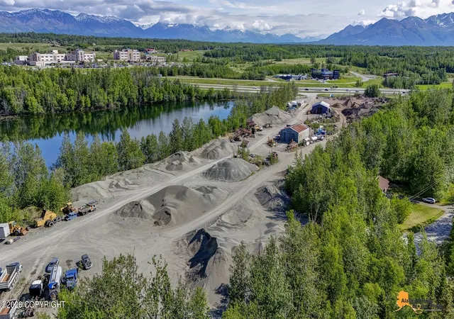5th image of 7870 E Fireweed Rd, Palmer, AK 99645 | MLS# 26-6855