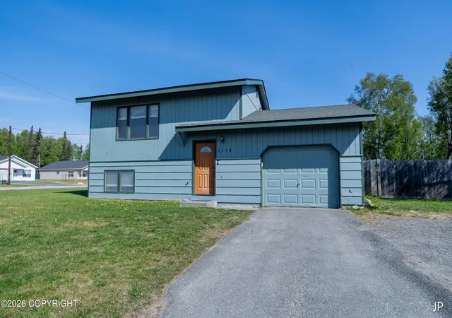 1st image of 1114 First Ave, Kenai, AK 99611 | MLS# 26-6796