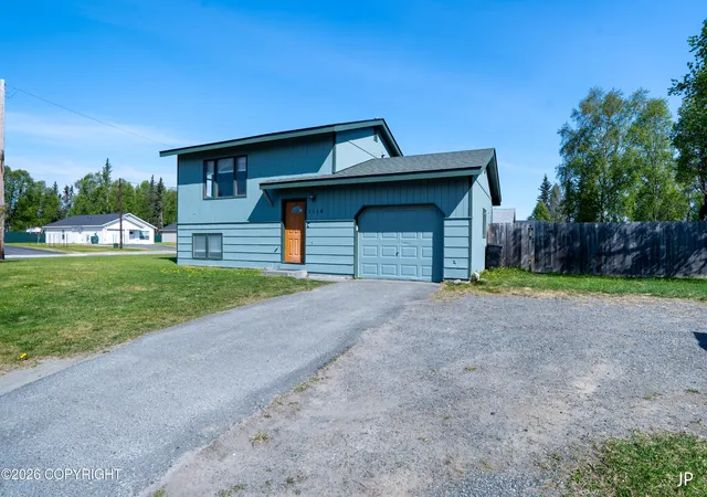 2nd image of 1114 First Ave, Kenai, AK 99611 | MLS# 26-6796