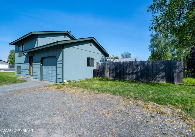 3rd image of 1114 First Ave, Kenai, AK 99611 | MLS# 26-6796