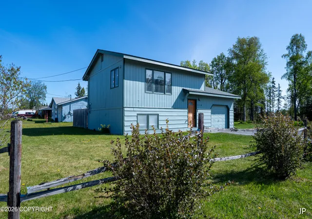 5th image of 1114 First Ave, Kenai, AK 99611 | MLS# 26-6796
