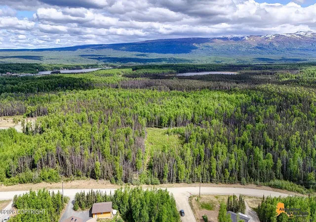 Photo 20 of Land for sale at L2 W Zehnder Rd, Wasilla, AK 99623 | MLS# 26-6859 | Listing updated on 2026-07-24
