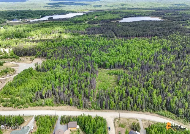 Photo 3 of Land for sale at L2 W Zehnder Rd, Wasilla, AK 99623 | MLS# 26-6859 | Listing updated on 2026-07-24