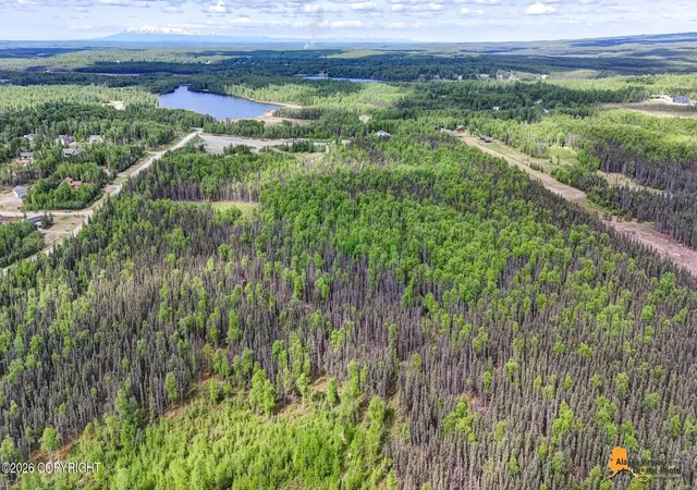 Photo 5 of Land for sale at L2 W Zehnder Rd, Wasilla, AK 99623 | MLS# 26-6859 | Listing updated on 2026-07-24