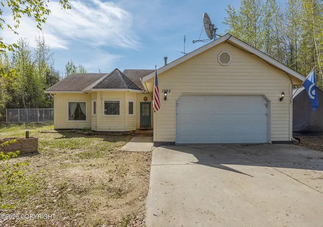 1st image of 1165 Chiming Bells Ct, North Pole, AK 99705 | MLS# 26-6745