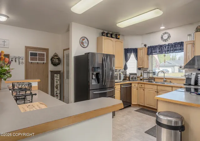 2nd image of 1165 Chiming Bells Ct, North Pole, AK 99705 | MLS# 26-6745