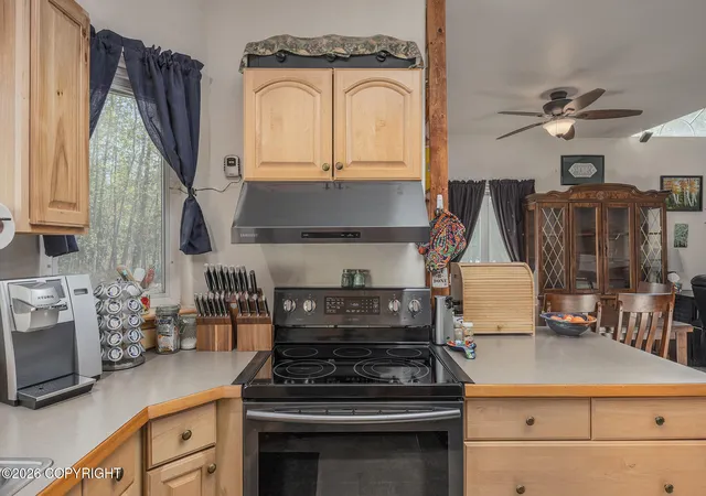 4th image of 1165 Chiming Bells Ct, North Pole, AK 99705 | MLS# 26-6745
