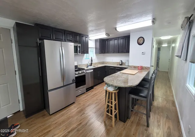 Photo 4 of Manufactured home for sale at 705 Muldoon Rd #12, Anchorage, AK 99504 | MLS# 26-6754 | Listing updated on 2026-09-12